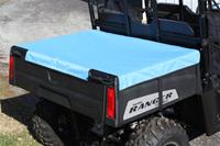 Polaris Ranger 400/500/800 2010 up Bed Cover (Mid Size)