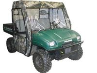 Polaris Ranger Full Cab Enclosure thru 2008 (Full Size)