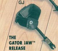 Gator Jaw Release Aid